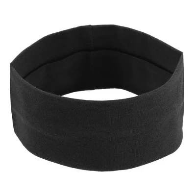 Unique Bargains Cotton Sweatbands Stretchy Moisture Wicking Headband For Sports 1 PCS 15 Unique Bargains Cotton Sweatbands Stretchy Moisture Wicking Headband For Sports 1 PCS - Image 15