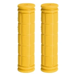 Unique Bargains Rubber Non-Slip Mushroom Bike Fit 7/8" Handlebar Grips 4.53" 1 Pair -Futuro Brand GUEST c7fd5ce8 e059 455a b844 2a286f34f901