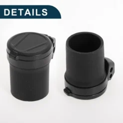 Bike Rearview Mirror 36mm Adjustable | Front Handlebar Bike Mirror Black For Bicycle Mountain Road Bike 1 Pcs -Futuro Brand GUEST c8819c8f 93be 4374 b885 4d3415f9ee7b