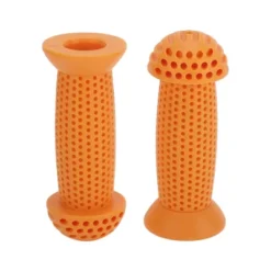 Unique Bargains Child Bike Handlebar Grips Covers 3.94" Orange 1 Pair 11 Unique Bargains Child Bike Handlebar Grips Covers 3.94" Orange 1 Pair -Futuro Brand GUEST c922f174 c97d 4059 bb7f fa1cc2e88f42