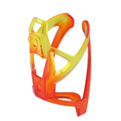 Unique Bargains Universal Bike Water Bottle Cage Holder With Screws And Wrench For Bicycle Plastic Red Yellow 1 Set -Futuro Brand GUEST c9b4640f a925 422b a3a1 70b82ac03d50