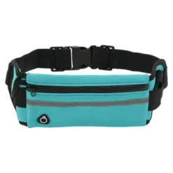 Unique Bargains Single Layer Running Waist Pack With Hold 1 Pc -Futuro Brand GUEST ca0088fa bbc7 4e2e 888a aa531764fe3e