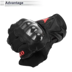 Unique Bargains Motorcycle Gloves Spring Summer Breathable Smartphone Touch 1 Pair 9 Unique Bargains Motorcycle Gloves Spring Summer Breathable Smartphone Touch 1 Pair -Futuro Brand GUEST caa7ab81 686f 466f aec3 c44d13e2e45a