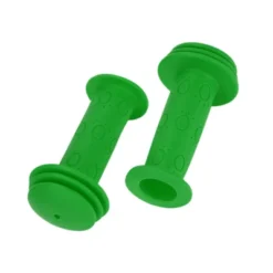 Unique Bargains Bike Handlebar Grips Covers 3.74" Green 1 Pair -Futuro Brand GUEST cab47804 2665 4328 b932 a64b4b97f350