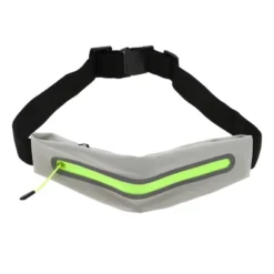 Unique Bargains Single Pocket Running Waist Pack 1 Pc -Futuro Brand GUEST cb8202ca 90c7 48c3 9a00 486496008552
