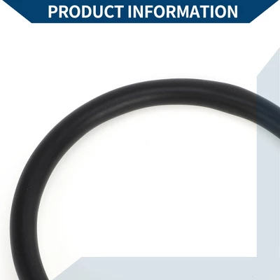 Unique Bargains Bicycle Padlock Cable Spiral Lock 5 Digit Resettable Bike Cable Lock Black 5 Unique Bargains Bicycle Padlock Cable Spiral Lock 5 Digit Resettable Bike Cable Lock Black - Image 5