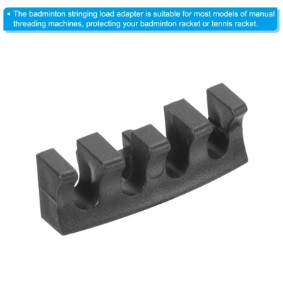 Unique Bargains High Pounds Load Spreader Tennis Badminton Racquet Stringing Tools 2 Pcs 3 Unique Bargains High Pounds Load Spreader Tennis Badminton Racquet Stringing Tools 2 Pcs - Image 3