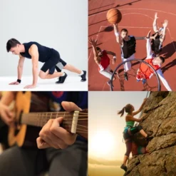 Unique Bargains High Elasticity Textured Silicone Training Hand Grip Ring -Futuro Brand GUEST cbb87cb6 0cde 4ad2 b31a 5287a507c563