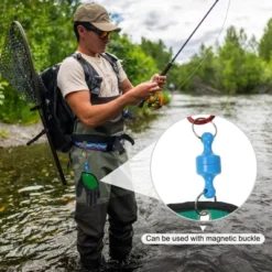 Unique Bargains Waterproof Puncture Resistant Non-Slip Easy To Clean Fishing Gloves 1 Pair -Futuro Brand GUEST cc09774c 3266 444f a6cd 059520dbbb4d