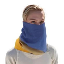 Unique Bargains Cooling Face Scarf Mask 1 Pc -Futuro Brand GUEST cc858eff bf89 4862 9cd4 ddca878a4aa2