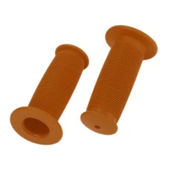Unique Bargains Bike Handlebar Grips Covers Length 3.35" Brown 1 Pair -Futuro Brand GUEST ccbe4b09 24b2 43ad 99ed 7cca3e1fdcf6
