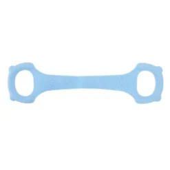 Unique Bargains Durable 8-Shaped Yoga Stretch Band 16.14"x4.33" 1 Pc -Futuro Brand GUEST cd44e664 d133 4748 bc13 9254aed2f089