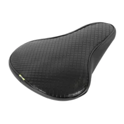 Unique Bargains Waterproof Black Bicycle Seat Cover Cushion Pad Soft Saddle Seat Cover -Futuro Brand GUEST cd973126 332c 4d2f b272 a0fed3e307f1