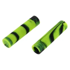 Unique Bargains Bike Handlebar Grips Covers 4.92" Yellow 1 Pair -Futuro Brand GUEST cdd4cb63 def5 4d02 8266 664a8430b506