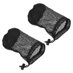 Unique Bargains Nylon Drawstring Cord Lock Closure Mesh Golf Ball Bag Black 2 Pcs 10 Unique Bargains Nylon Drawstring Cord Lock Closure Mesh Golf Ball Bag Black 2 Pcs -Futuro Brand GUEST ce50cd86 ce88 41b8 886c a206f3a43379