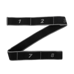 Unique Bargains Durable Yoga Stretch Band 37.4"x1.57" 1 Pc -Futuro Brand GUEST ce7eef64 e36b 41aa 80f1 2798f8f99905