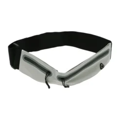 Unique Bargains Double Pocket Running Waist Pack With Magic Tapes 1 Pc -Futuro Brand GUEST ce8db365 fd5a 46c7 af42 617ac23928a1