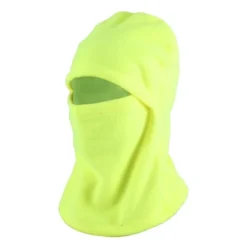 Unique Bargains Multi-function Polar Fleece Face Mask 1 Pc -Futuro Brand GUEST cf24d4f5 9761 4cbd a21a d12191edf159