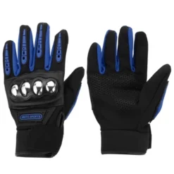 Unique Bargains Motorcycle Cycling Gloves 1 Pair -Futuro Brand GUEST cf698499 a709 46f4 a9fb 48967a753b0d
