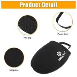 Unique Bargains Wear Resistant Motorcycle Gear Shift Pad Shifter Lever Shoe Protector 5 Unique Bargains Wear Resistant Motorcycle Gear Shift Pad Shifter Lever Shoe Protector -Futuro Brand GUEST cf6ab5cf 0a56 44fa 9ef6 c07be9b3b5d1