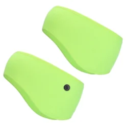 Unique Bargains Polar Fleece Stretchy Running Sweatband Ear Warmer Headbands 2 Pcs -Futuro Brand GUEST cf98af02 aab7 474e a3de 175e2a622c8e
