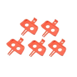 Unique Bargains Bicycle Brake Pad Spacer Mountain Bike Hydraulic Oil Disc Protector Prevent Empty Pinch Red 5 Pcs -Futuro Brand GUEST d07593ad 4520 4b92 8885 2b7940d4b7c3