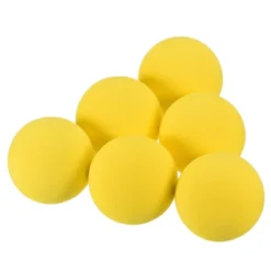 Unique Bargains EVA Training Practice Golf Foam Balls 1.65" 10 Pcs -Futuro Brand GUEST d0e1ed40 9232 4526 9fb2 856357a1b81b