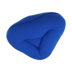 Unique Bargains Comfort Soft Plush Bicycle Thickened Saddle Seat Cover -Futuro Brand GUEST d0ee3e08 8351 4b18 a202 39502974b781