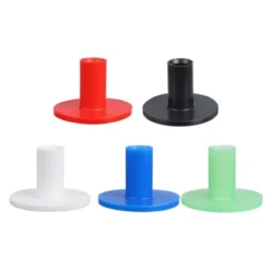 Unique Bargains Stability Soft Practice Training Rubber Cover Golf Tees 5 Pcs 7 Unique Bargains Stability Soft Practice Training Rubber Cover Golf Tees 5 Pcs -Futuro Brand GUEST d0f68396 4d80 4a62 991d b642c3f34955
