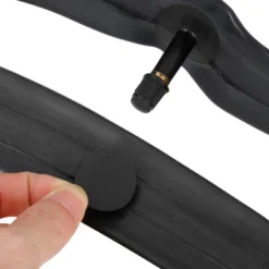 Unique Bargains 26" Bike Inner Tube 26 X 1.95-2.125 American Type Valve With Tire Repair Tool -Futuro Brand GUEST d13269e8 50c4 48e2 88b8 c9d18f79bf2b