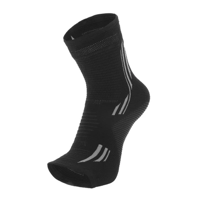 Unique Bargains Durable Knitting Ankle Brace Socks 1 Pc 4 Unique Bargains Durable Knitting Ankle Brace Socks 1 Pc - Image 4