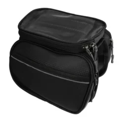 Unique Bargains Waterproof Bike Front Frame Storage Bag 1 Pc -Futuro Brand GUEST d1d7b206 ec25 4793 9c66 fff1dbfc9784