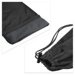 Unique Bargains Velvet Lining Drawstring Badminton Racquet Cover Bag -Futuro Brand GUEST d3b8b558 ee6d 4b5d a302 f94663093ee4