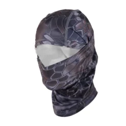 Unique Bargains Quick-drying Ice Silk Snake Pattern Balaclava Face Mask 1 Pc -Futuro Brand GUEST d47a0216 42a7 43cf 9233 85bc6530a697