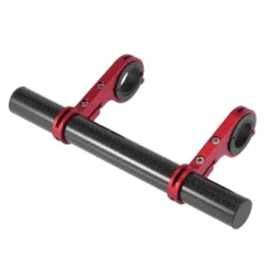 Unique Bargains Bicycle Aluminum Alloy Handlebar Extension Bracket Carbon Fiber Pattern 9 Unique Bargains Bicycle Aluminum Alloy Handlebar Extension Bracket Carbon Fiber Pattern -Futuro Brand GUEST d51e49ec e1ed 4481 a527 54737ea59792