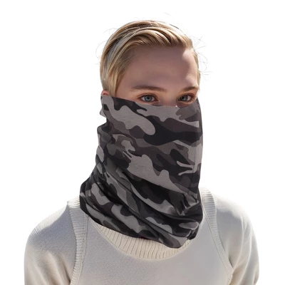 Unique Bargains Windproof Face Scarf Mask 1 Pc 5 Unique Bargains Windproof Face Scarf Mask 1 Pc - Image 5