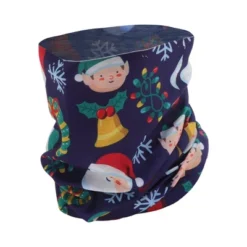 Unique Bargains Sunscreen Face Scarf Mask Deep Blue 1 Pc -Futuro Brand GUEST d70767a6 8565 46e9 9a83 76ffd42ab075