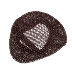 Unique Bargains Bike Bicycle Saddle Seat Cover Comfort Pad Padded Soft 3D Grid 8.86"x7.87" -Futuro Brand GUEST d710ab88 203b 4d2c b1e4 b62aa21a6b43