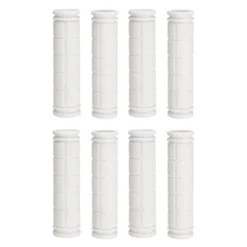 Unique Bargains Rubber Non-Slip Mushroom Bike Fit 7/8" Handlebar Grips 4.53" 4 Pairs 20 Unique Bargains Rubber Non-Slip Mushroom Bike Fit 7/8" Handlebar Grips 4.53" 4 Pairs -Futuro Brand GUEST d735a7fb b801 4ced 82b9 85f1006430a8