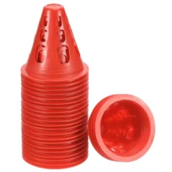 Unique Bargains Football Roller Skating Sports Training Flat Bottom Agility Cones 120 Pcs 8 Unique Bargains Football Roller Skating Sports Training Flat Bottom Agility Cones 120 Pcs -Futuro Brand GUEST d7d22b4d a489 4f75 95d5 08f07f48dd4f