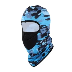 Unique Bargains Camouflage Balaclava Face Mask 1 Pc -Futuro Brand GUEST d7d8d140 8ce2 434e 9ab9 20e75c5dab01