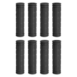 Unique Bargains Rubber Non-Slip Mushroom Bike Fit 7/8" Handlebar Grips 4.53" 4 Pairs 15 Unique Bargains Rubber Non-Slip Mushroom Bike Fit 7/8" Handlebar Grips 4.53" 4 Pairs -Futuro Brand GUEST d85f240b 0ecd 46fa 9066 aee9cfe24c43