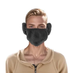 Unique Bargains Two-in-one Windproof Face Mask 1 Pc -Futuro Brand GUEST d8633417 7a16 40a8 ad0b 0121b403cc2b