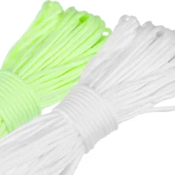 Unique Bargains Luminous Style Tent Rope Outdoor Camping Guylines Ropes -Futuro Brand GUEST d97b821f 8bdc 40fa adf5 49298ef51260