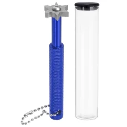 Unique Bargains Portable Alloy Steel Ergonomic Design 6 Heads Golf Club Groove Sharpener 12 Unique Bargains Portable Alloy Steel Ergonomic Design 6 Heads Golf Club Groove Sharpener -Futuro Brand GUEST d97cd98b 20c7 4767 9510 17558c2decc9