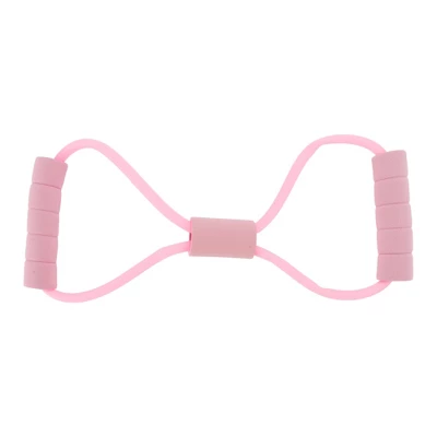 Unique Bargains Durable Yoga Stretch Band 14.17"x4.33" 1 Pc 4 Unique Bargains Durable Yoga Stretch Band 14.17"x4.33" 1 Pc - Image 4