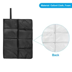Unique Bargains Ultralight Waterproof Foldable Portable Foam Seat Pad 15.7"x11.6"x0.4" 2 Pcs 8 Unique Bargains Ultralight Waterproof Foldable Portable Foam Seat Pad 15.7"x11.6"x0.4" 2 Pcs -Futuro Brand GUEST db124e85 e411 4bac ad6f 6bccd84d2ff4