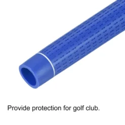 Unique Bargains Non-Slip Breathable Practice Swing Control Trainers Golf Club Grips 9.45" -Futuro Brand GUEST dbef3c7d cab1 4d3d b9fa 9a82f04b00e1
