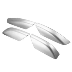Unique Bargains Car Roof Rack Side Rails End Cover Shell Cap For Toyota 4Runner N210 2003-2009 Plastic 4pcs -Futuro Brand GUEST dc5149c5 a4e3 4a66 883f 23e2e37dafa0