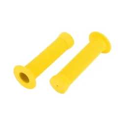 Unique Bargains Bike Handlebar Grips Covers 5.12" Long Yellow 1 Pair 11 Unique Bargains Bike Handlebar Grips Covers 5.12" Long Yellow 1 Pair -Futuro Brand GUEST dc6d3735 334c 4fd4 b401 23dc991ab531